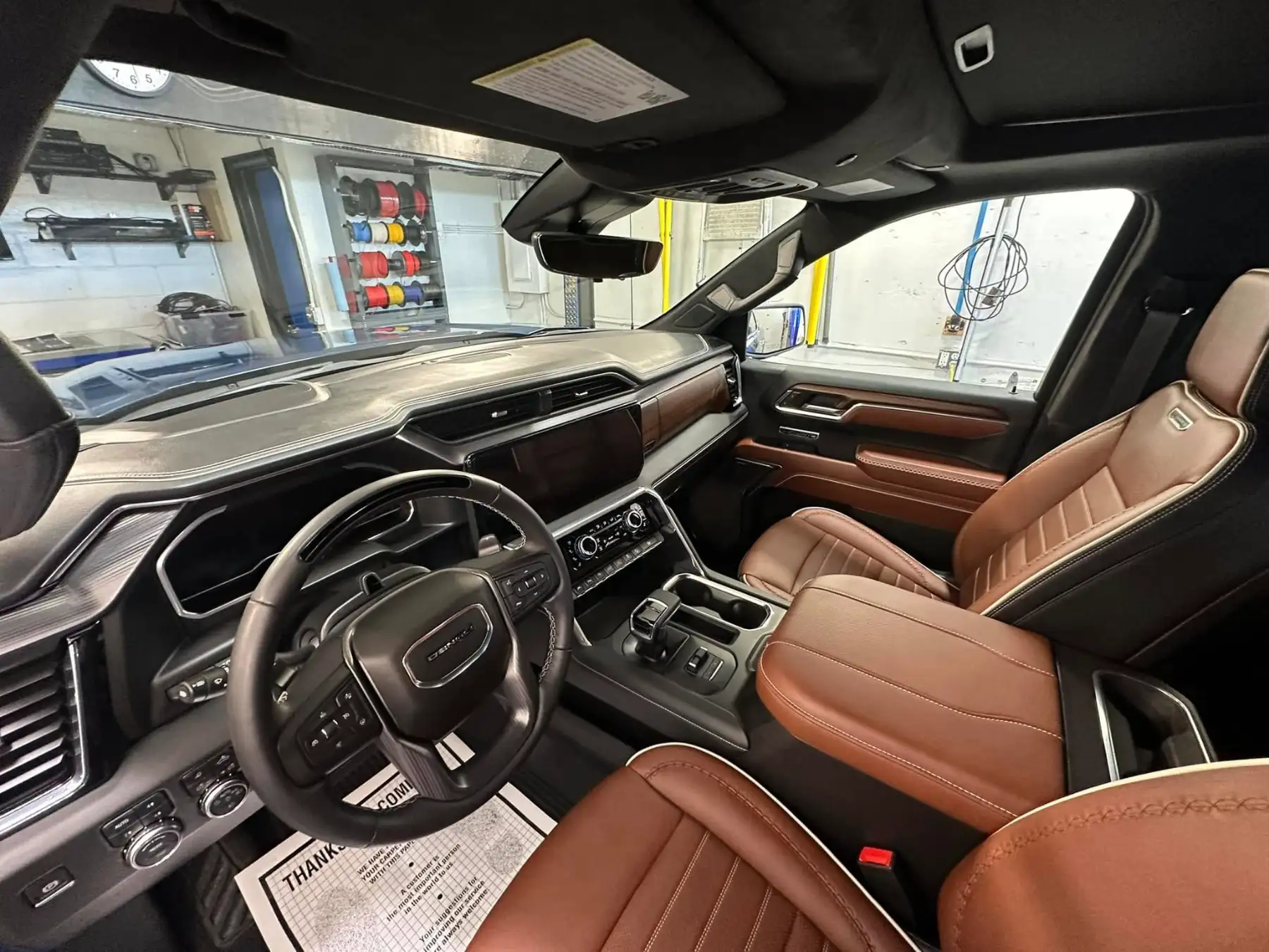 Detailing Company